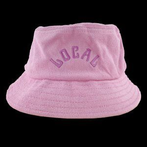 Tiny Whales - Local Bucket Hat